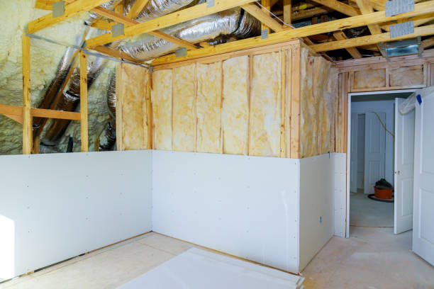 Insulation for Commercial Buildings in Sweetser, IN