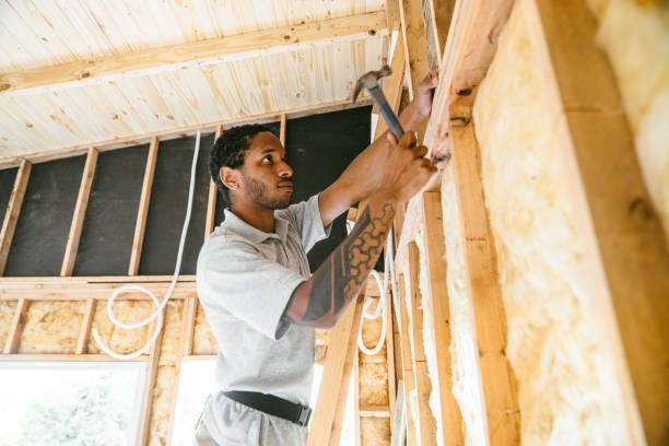 Range of Insulation Solutions in Sweetser, IN
